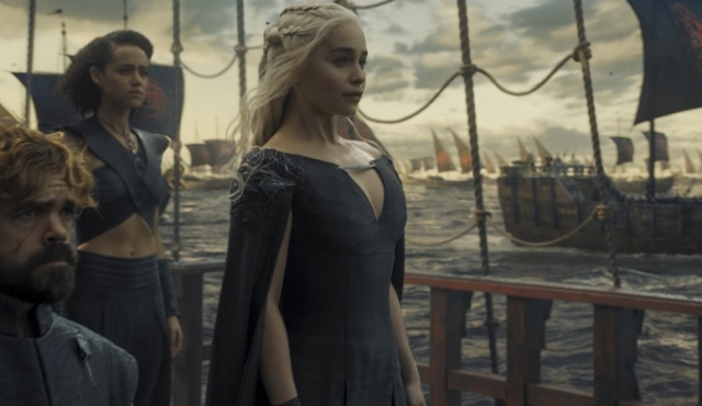 “La gran guerra ya está aquí”: Game of Thrones vuelve en julio