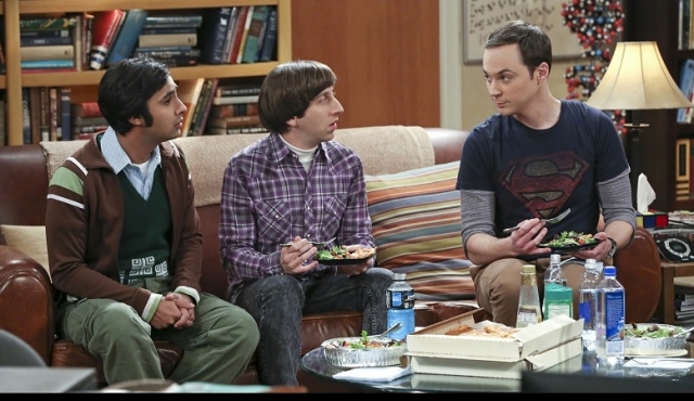 The Big Bang Theory tendrá un spinoff sobre la juventud de Sheldon