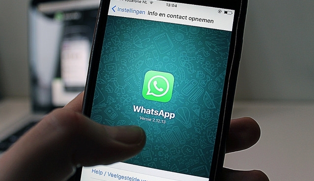 Código de seguridad de WhatsApp no impide piratería