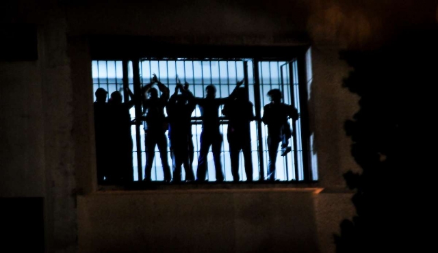 Uruguay alcanzó récord de presos, 8 de cada 10 sin condena 