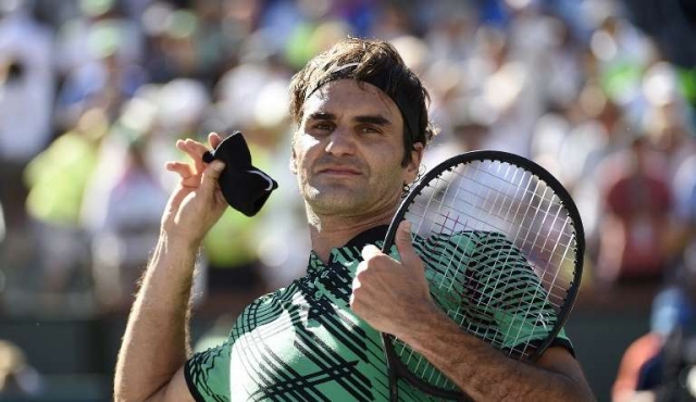 Federer subió cuatro puestos y superó a Nadal en el ranking ATP