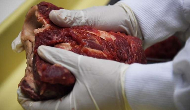 Bloqueo a la carne brasileña se amplía y la crisis se agudiza