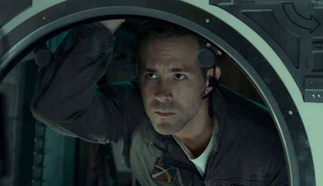 “Life”, la nueva invasión extraterrestre de Hollywood