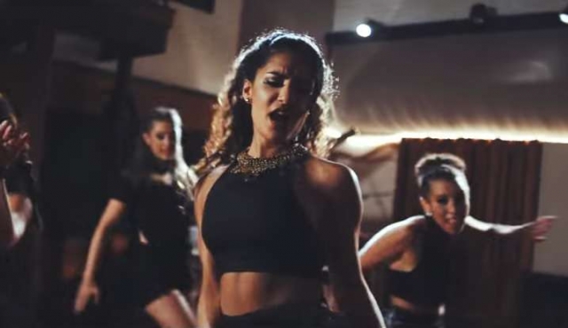 “Dombe”, el nuevo single y videoclip de Julieta Rada