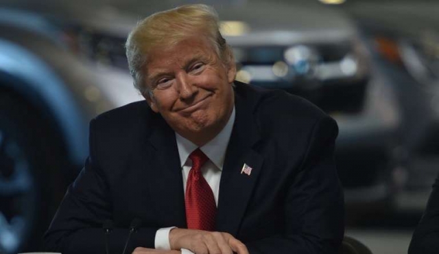Donald Trump: “suelo tener razón”
