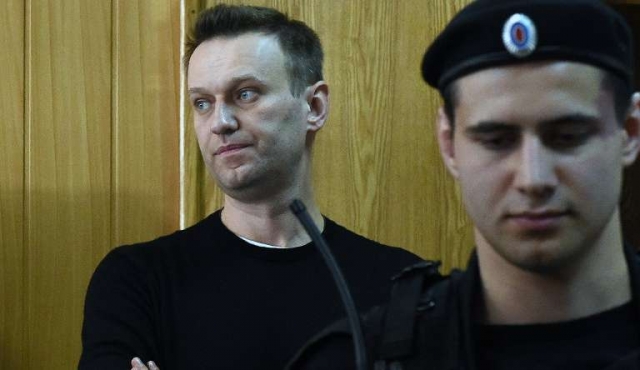 Navalny, el opositor que desafía el poder absoluto de Putin