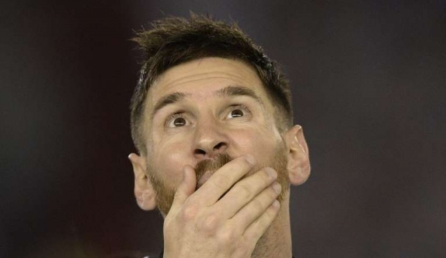 Messi suspendido por cuatro partidos: no estará ante Uruguay