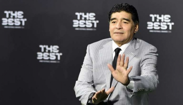 Maradona no se quedará de “brazos cruzados” ante la sanción a Messi