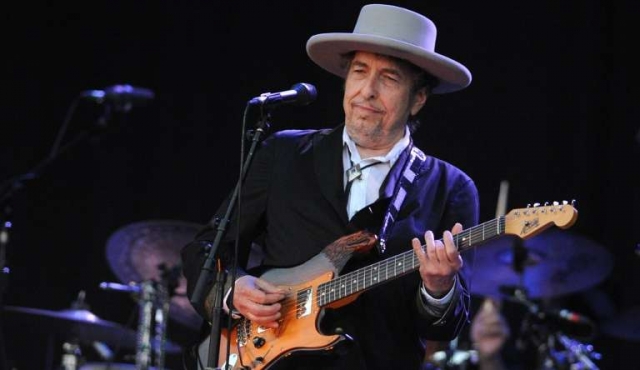 Bob Dylan recibirá finalmente su Premio Nobel en Estocolmo