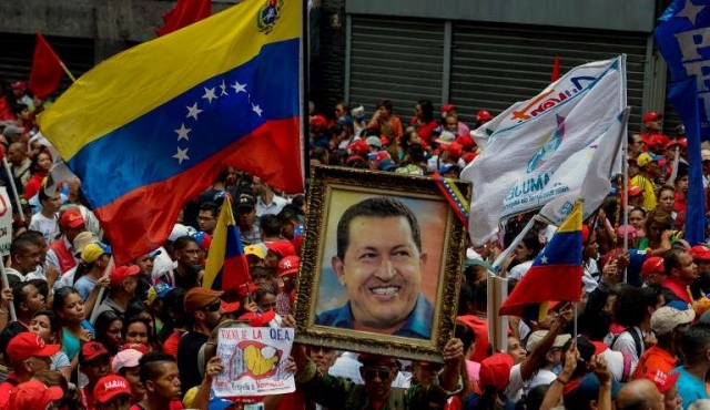 Tribunal Supremo de Venezuela asume las funciones del Parlamento