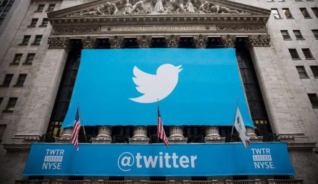 Twitter anuncia reglas más duras para luchar contra acoso sexual