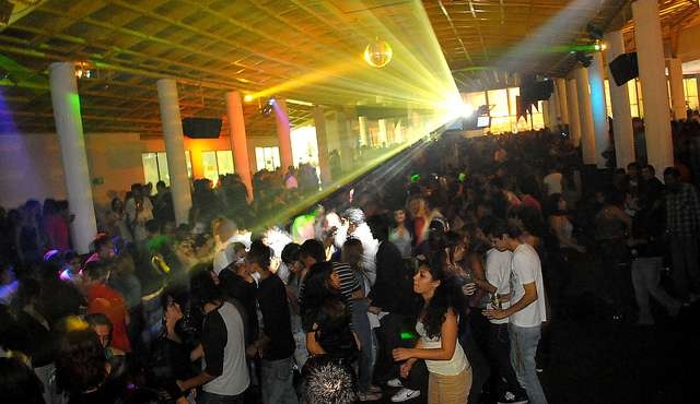 Paso a paso, el decreto de la noche de la Intendencia