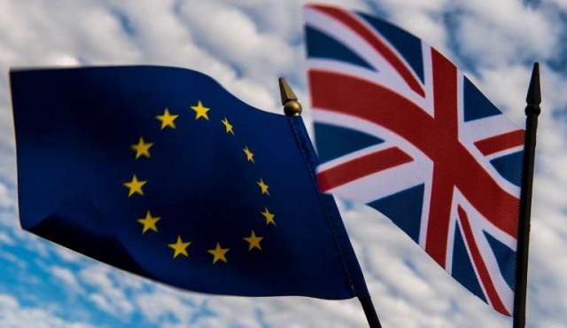 Un Brexit geológico o cómo Gran Bretaña se convirtió en una isla
