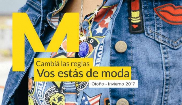 Mercado Libre apuesta a la categoría Moda lanzando la temporada Otoño-Invierno 2017