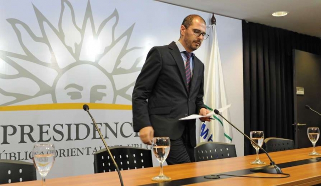 Venta de marihuana comenzará al menos con 16 farmacias