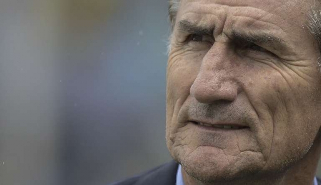 Argentina despidió a Bauza y piensa en Sampaoli