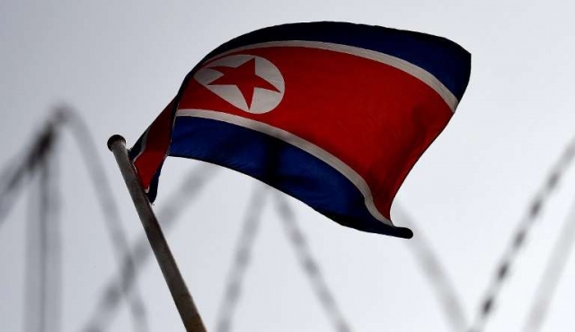 Corea del Norte dispuesta a responder con las “armas” a EEUU