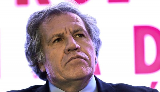 “Venezuela necesita un gobierno legítimo”