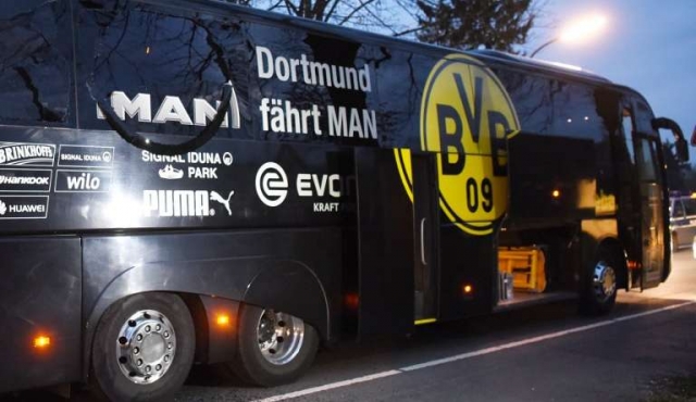 Las autoridades alemanas no tienen elementos que indiquen un ataque terrorista sobre Dortmund