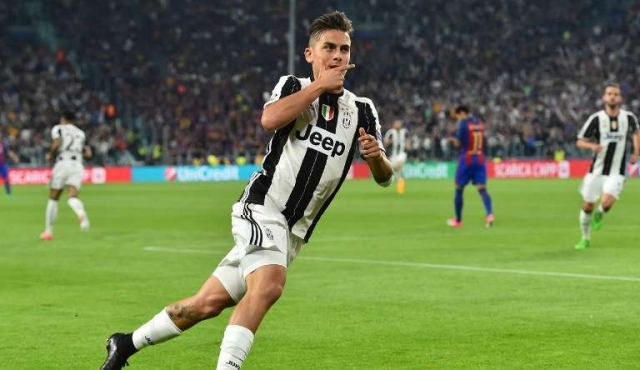 Dybala, la “Joya” argentina que se atreve a desafiar a Messi