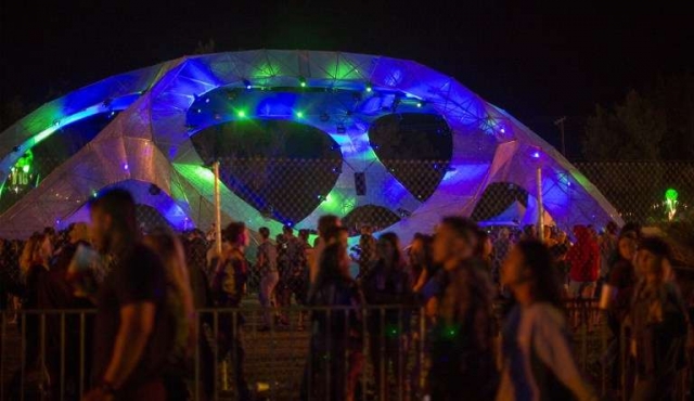 Con un público récord, Coachella espera seguir reinando entre los festivales