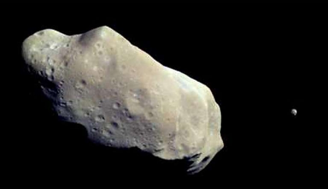 Lacumparsita, Yamandú, y otros asteroides designados con nombres uruguayos