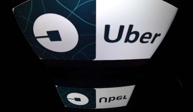 Conductores de Uber, Easy y Cabify crean sindicato en el PIT-CNT