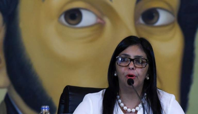 Venezuela rechazó “grosera injerencia” de Uruguay y otros países