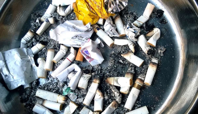 “El 80% del cigarrillo ilegal se vende por canales formales”