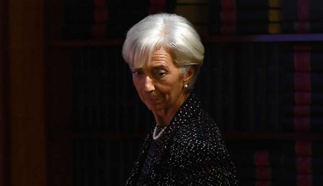 FMI aumentó a 1,6% proyección de crecimiento de Uruguay
