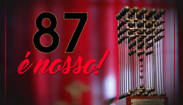 Tras 30 años de batalla legal, Sport Recife declarado campeón de liga brasileña de 1987