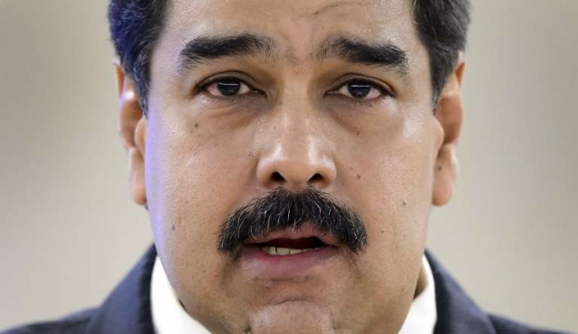 Maduro ordena investigar a Movistar: “usted se metía en Google y le salía: marcha, marcha” 