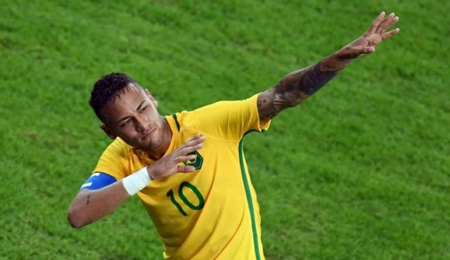 Neymar, Brady y Lebron entre los personajes de mayor influencia en el mundo