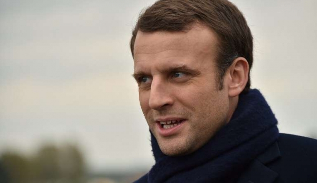 Emmanuel Macron, el nuevo rostro de la política francesa