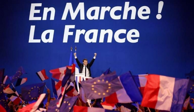 Las diferencias entre Macron y Le Pen en siete áreas clave