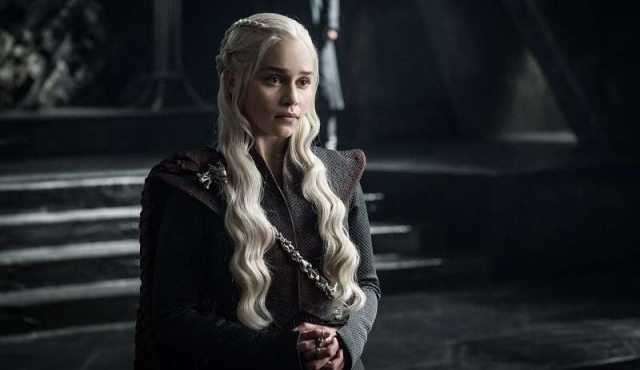 Actores de Game of Thrones tendrán los mejores salarios de la historia de la televisión
