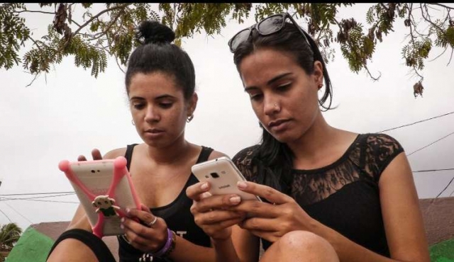 Gaspar, el pueblo cubano que revoluciona con su propio Facebook