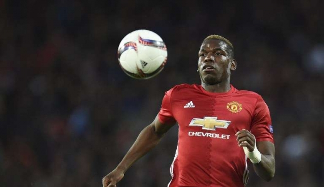 FIFA investiga el fichaje de Paul Pogba por el Manchester United