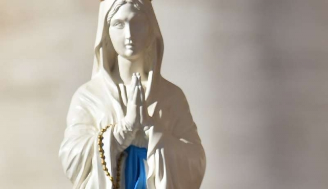 Virgen: entre la autonomía del Estado y el corset de la laicidad