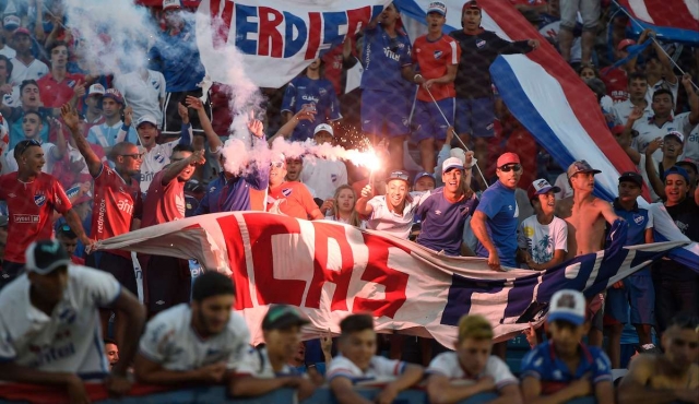 Nacional fijará el GPC contra Peñarol en 2018