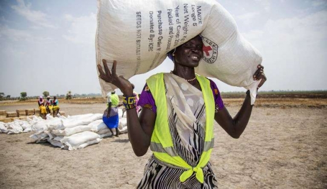 La hambruna amenaza a Nigeria, pero Boko Haram bloquea las ayudas