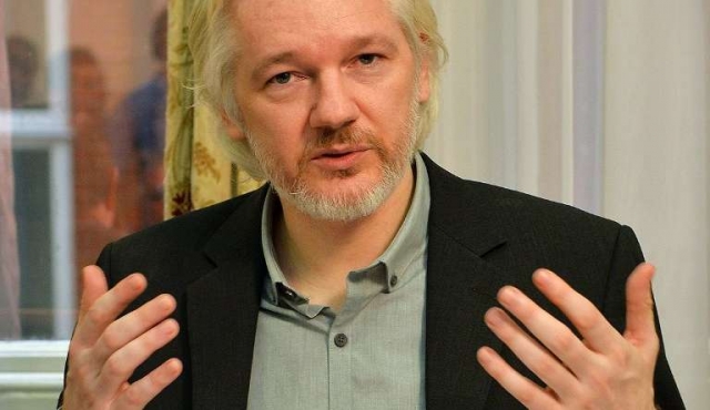 “El fin de una pesadilla” para Assange
