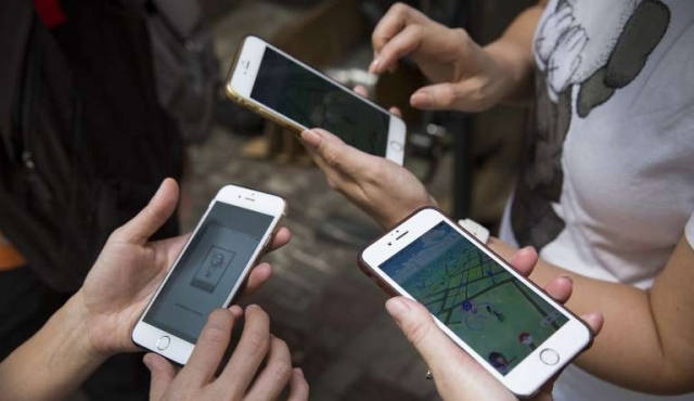 Uso de Smartphones creció 174% en tres años en Uruguay