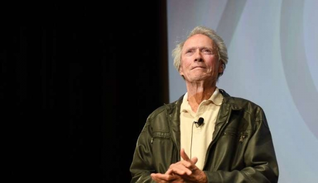 A sus 86 años, Clint Eastwood dijo que volverá a actuar