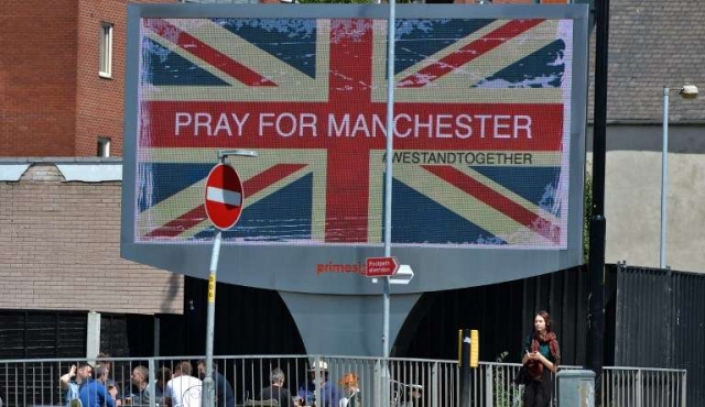 Identifican a atacante suicida de  Manchester
