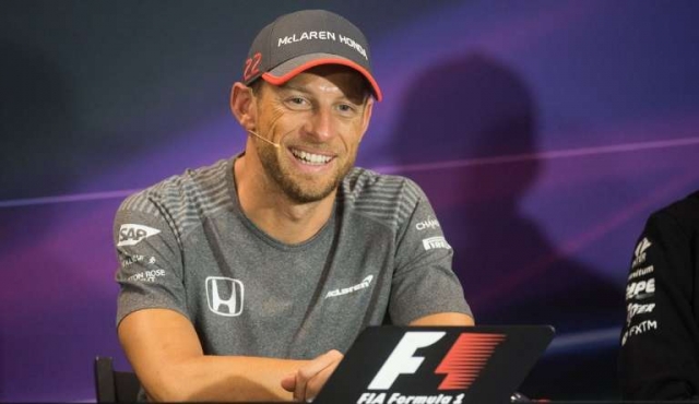 Button y el reto de regresar a la Fórmula 1 por una sola carrera