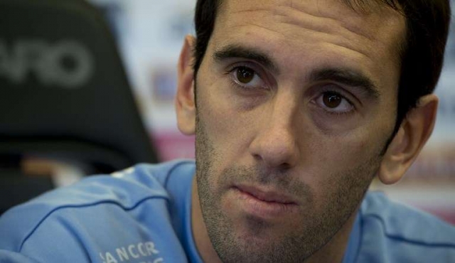 “Me encantaría charlar” con el presidente Vázquez