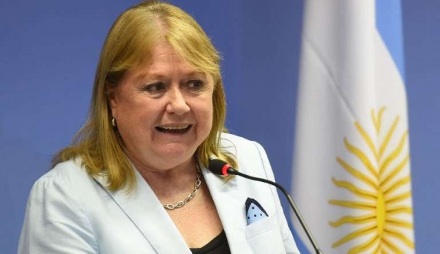 Malcorra renunció a la Cancillería argentina por razones personales