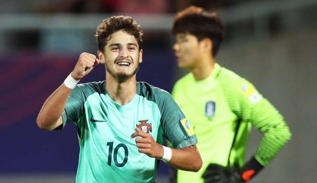 Portugal eliminó al local y espera por Uruguay o Arabia