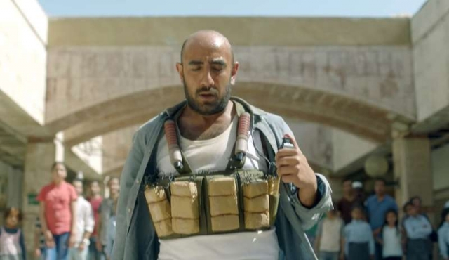 Una canción de amor y contra el terrorismo en Ramadán